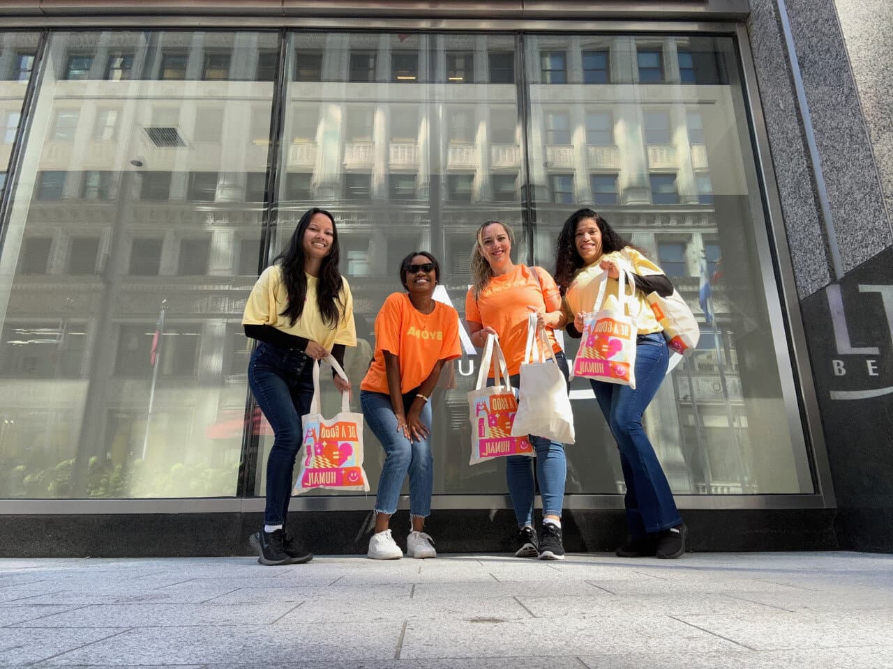 BYOMA - Ulta Beauty Product Sampling Tour, photo 2